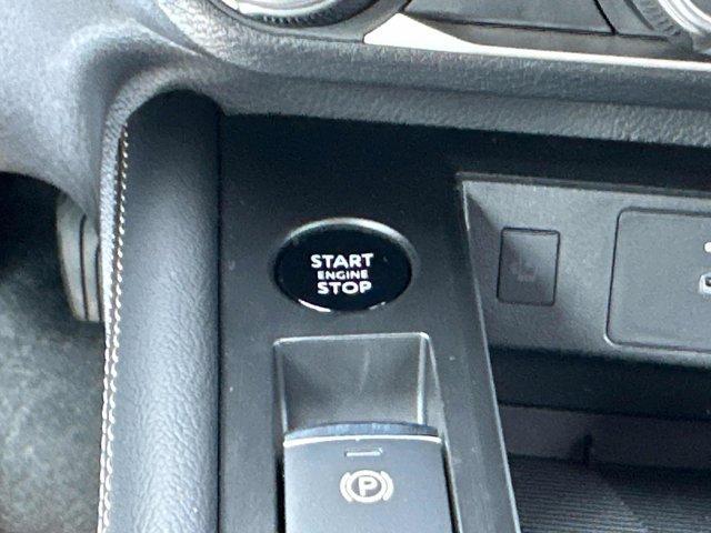 new 2025 Nissan Kicks car, priced at $24,880