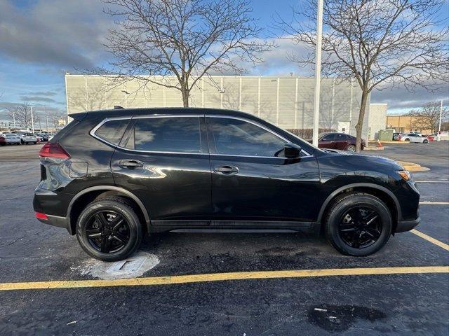 used 2018 Nissan Rogue car, priced at $16,995