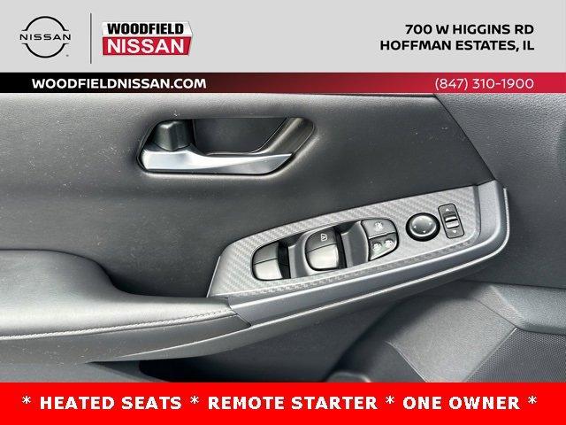 used 2022 Nissan Sentra car, priced at $20,985