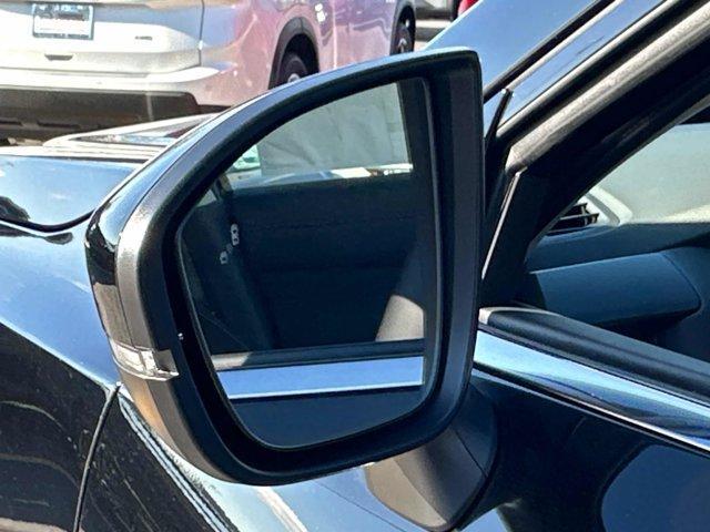 new 2025 Nissan Pathfinder car, priced at $34,911