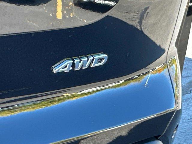 new 2025 Nissan Pathfinder car, priced at $34,911