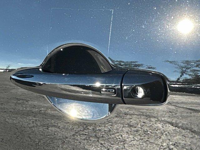 new 2025 Nissan Pathfinder car, priced at $34,911