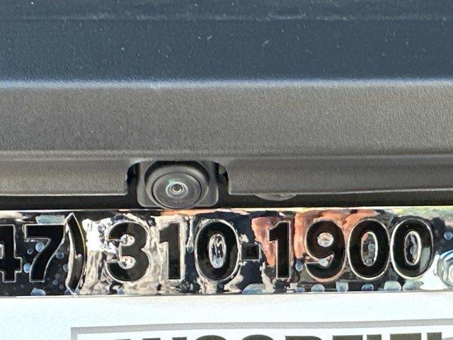 new 2025 Nissan Pathfinder car, priced at $34,911