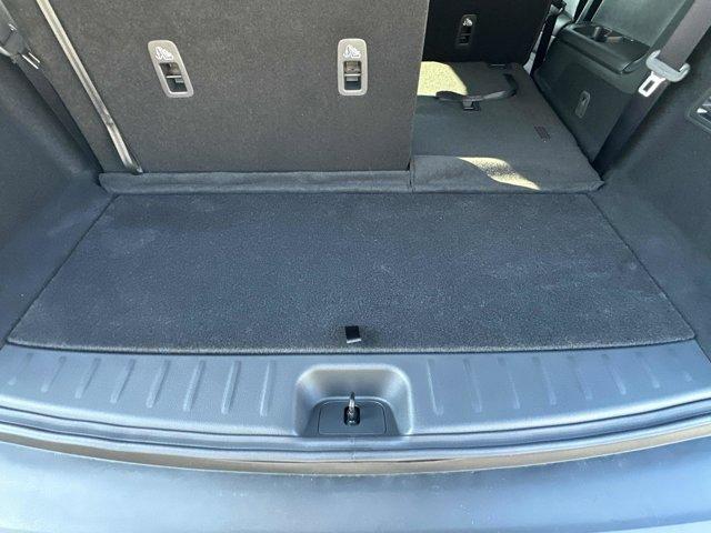 new 2025 Nissan Pathfinder car, priced at $34,911