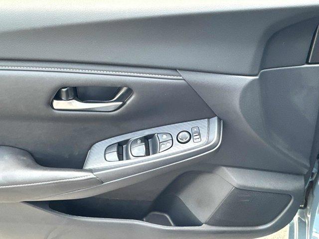 new 2025 Nissan Sentra car, priced at $22,373
