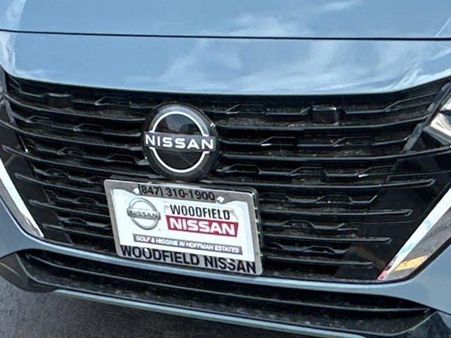 new 2025 Nissan Sentra car, priced at $22,373