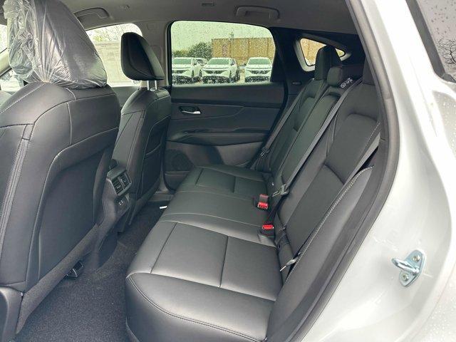 new 2025 Nissan Murano car, priced at $38,551
