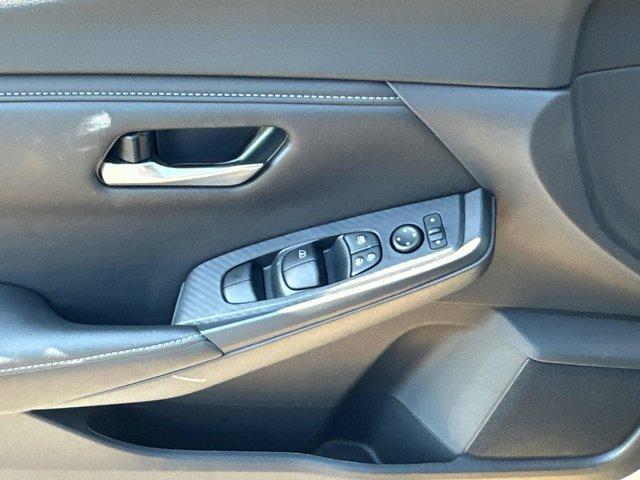 new 2025 Nissan Sentra car, priced at $21,467