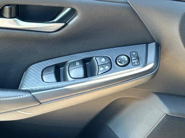 new 2025 Nissan Sentra car, priced at $21,467