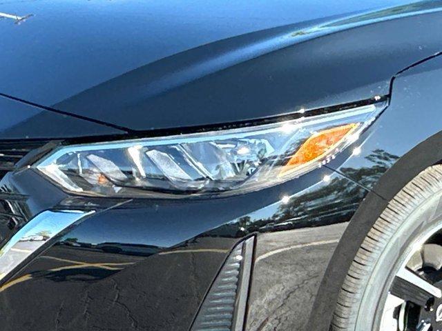 new 2025 Nissan Sentra car, priced at $21,467