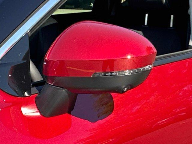 new 2026 Nissan Rogue car, priced at $37,427