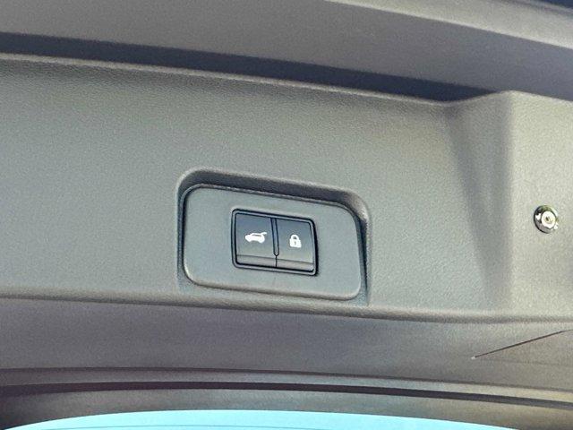 new 2026 Nissan Rogue car, priced at $37,427