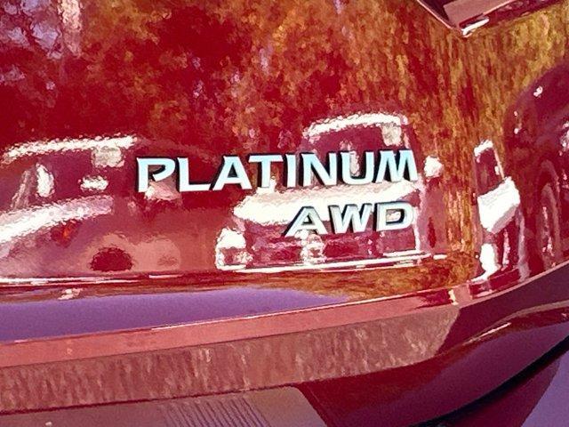 new 2026 Nissan Rogue car, priced at $37,427