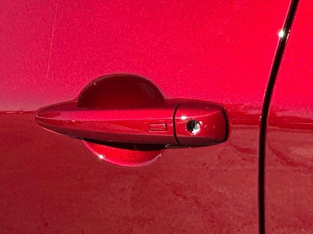 new 2026 Nissan Rogue car, priced at $37,427