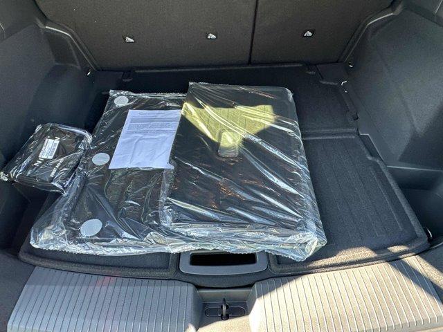 new 2026 Nissan Rogue car, priced at $37,427