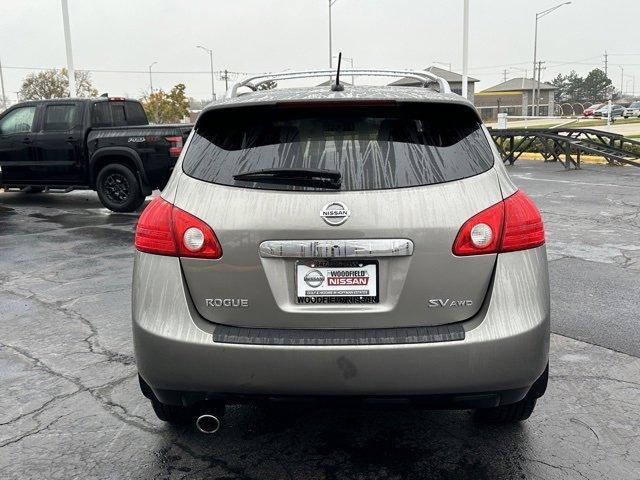 used 2011 Nissan Rogue car, priced at $8,994