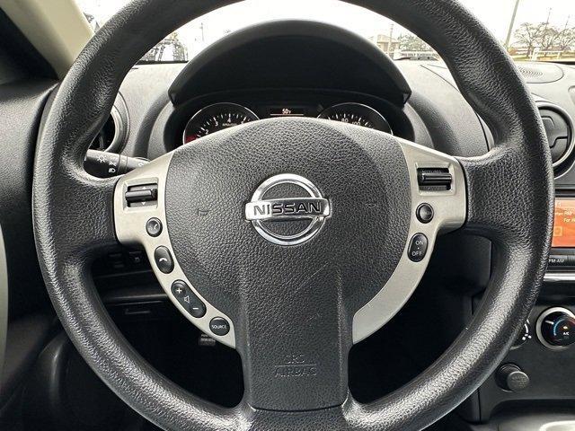 used 2011 Nissan Rogue car, priced at $8,994