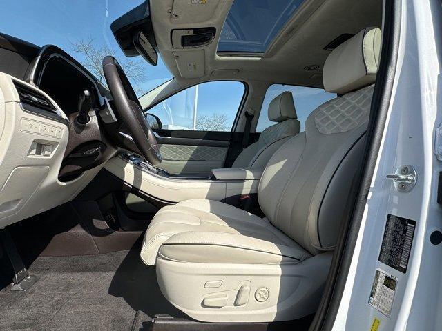 used 2020 Hyundai Palisade car, priced at $30,995
