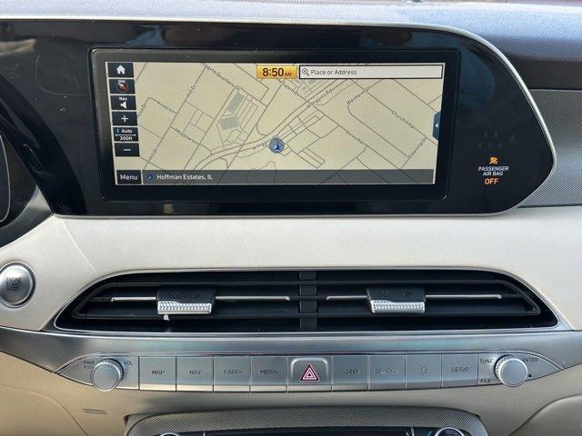 used 2020 Hyundai Palisade car, priced at $30,995
