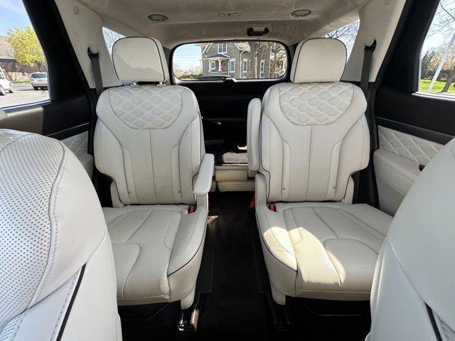 used 2020 Hyundai Palisade car, priced at $30,995