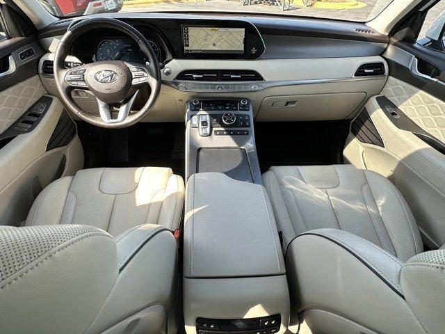 used 2020 Hyundai Palisade car, priced at $30,995