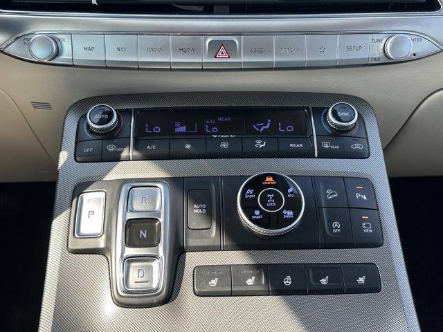 used 2020 Hyundai Palisade car, priced at $30,995