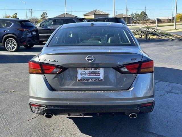 used 2024 Nissan Altima car, priced at $26,737