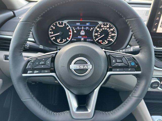 new 2023 Nissan Altima car, priced at $31,902