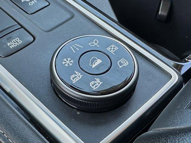 used 2023 Nissan Pathfinder car, priced at $33,165
