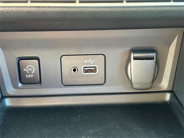 new 2025 Nissan Sentra car, priced at $18,606