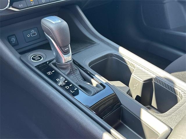 new 2025 Nissan Sentra car, priced at $18,606