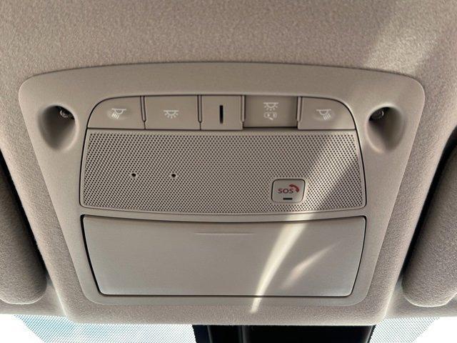 used 2023 Nissan Leaf car, priced at $17,995