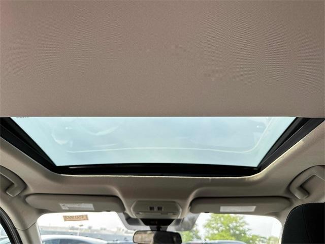 new 2025 Nissan Kicks car, priced at $27,148