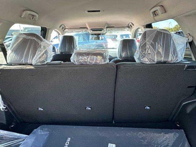 new 2026 Nissan Rogue car, priced at $30,662