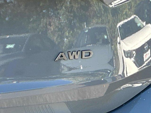 new 2026 Nissan Rogue car, priced at $30,662