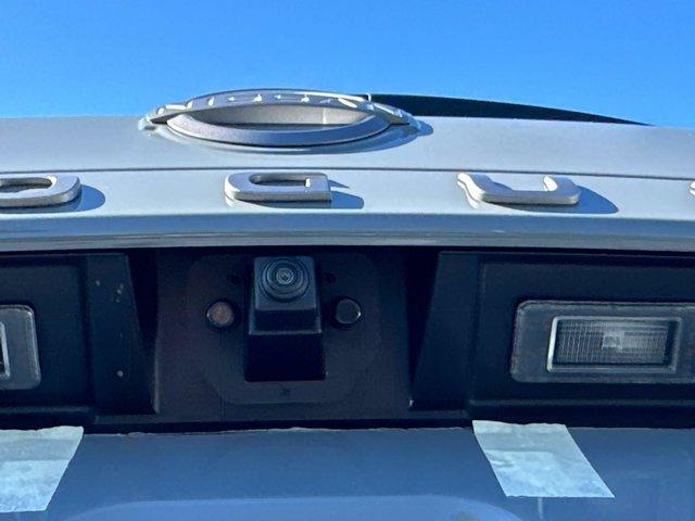 new 2026 Nissan Rogue car, priced at $30,662