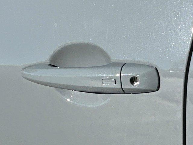 new 2026 Nissan Rogue car, priced at $30,662