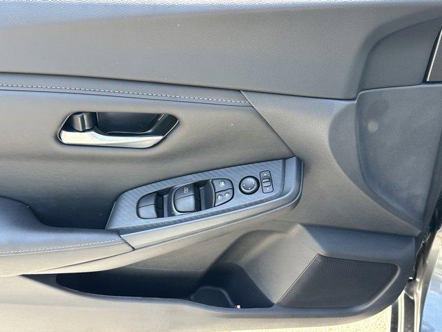 used 2025 Nissan Sentra car, priced at $19,995