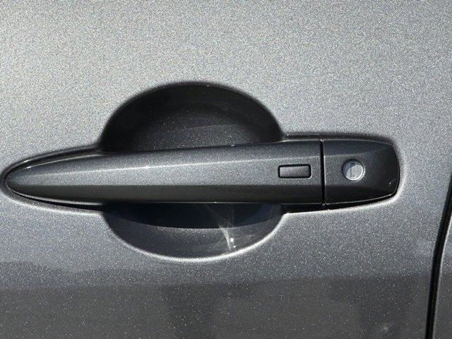 used 2025 Nissan Sentra car, priced at $19,995