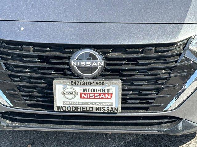 used 2025 Nissan Sentra car, priced at $19,995