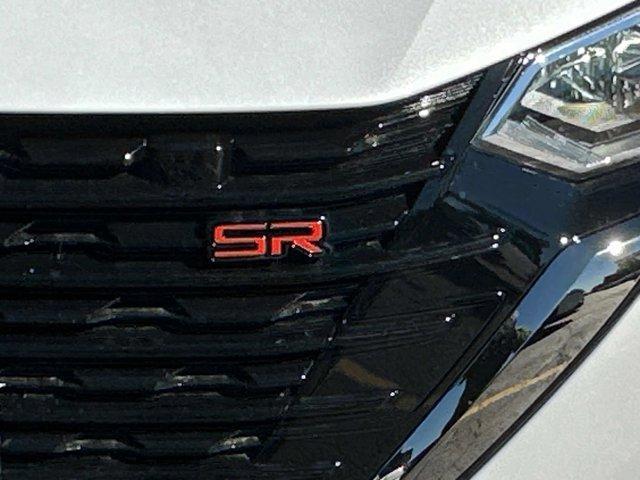 new 2025 Nissan Sentra car, priced at $24,095