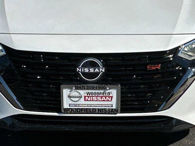 new 2025 Nissan Sentra car, priced at $24,095