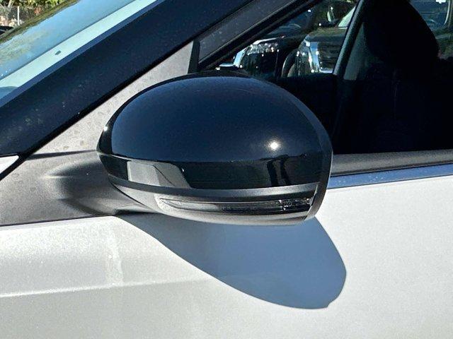 new 2025 Nissan Sentra car, priced at $24,095