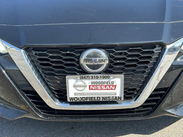 used 2020 Nissan Altima car, priced at $18,895
