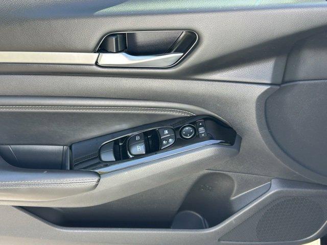 used 2020 Nissan Altima car, priced at $18,895