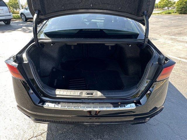 used 2020 Nissan Altima car, priced at $18,895