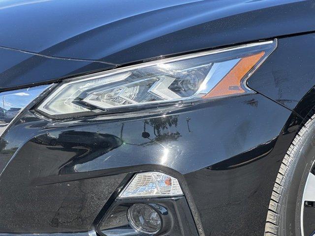 used 2020 Nissan Altima car, priced at $18,895