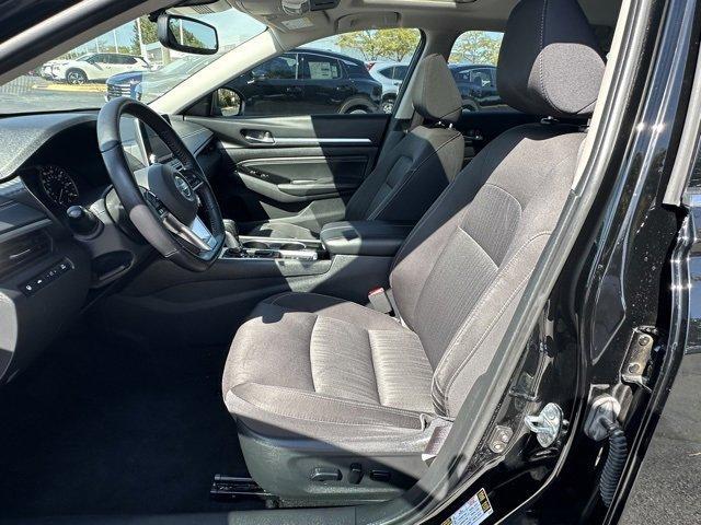 used 2020 Nissan Altima car, priced at $18,895