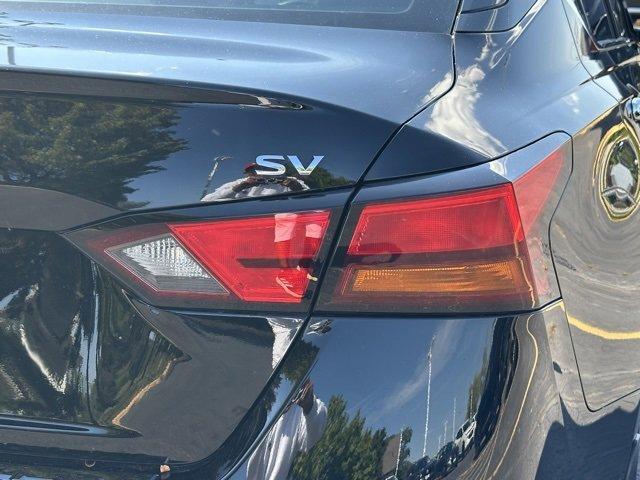 used 2020 Nissan Altima car, priced at $18,895