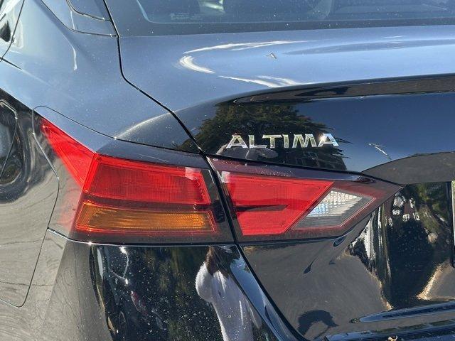 used 2020 Nissan Altima car, priced at $18,895